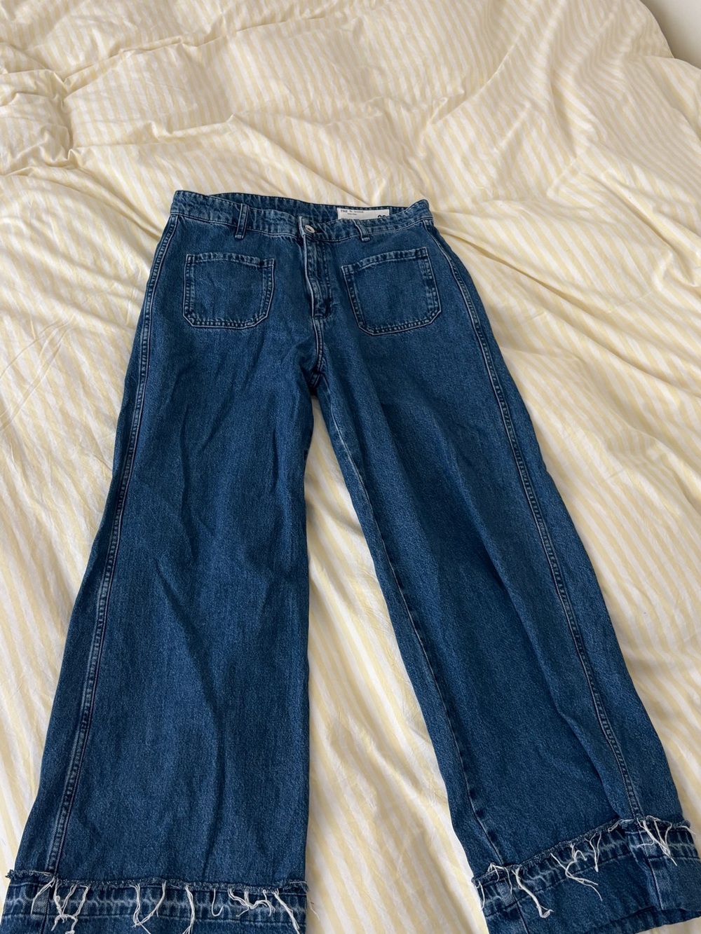 Rag & Bone Melina Jeans - Picture 4 of 6